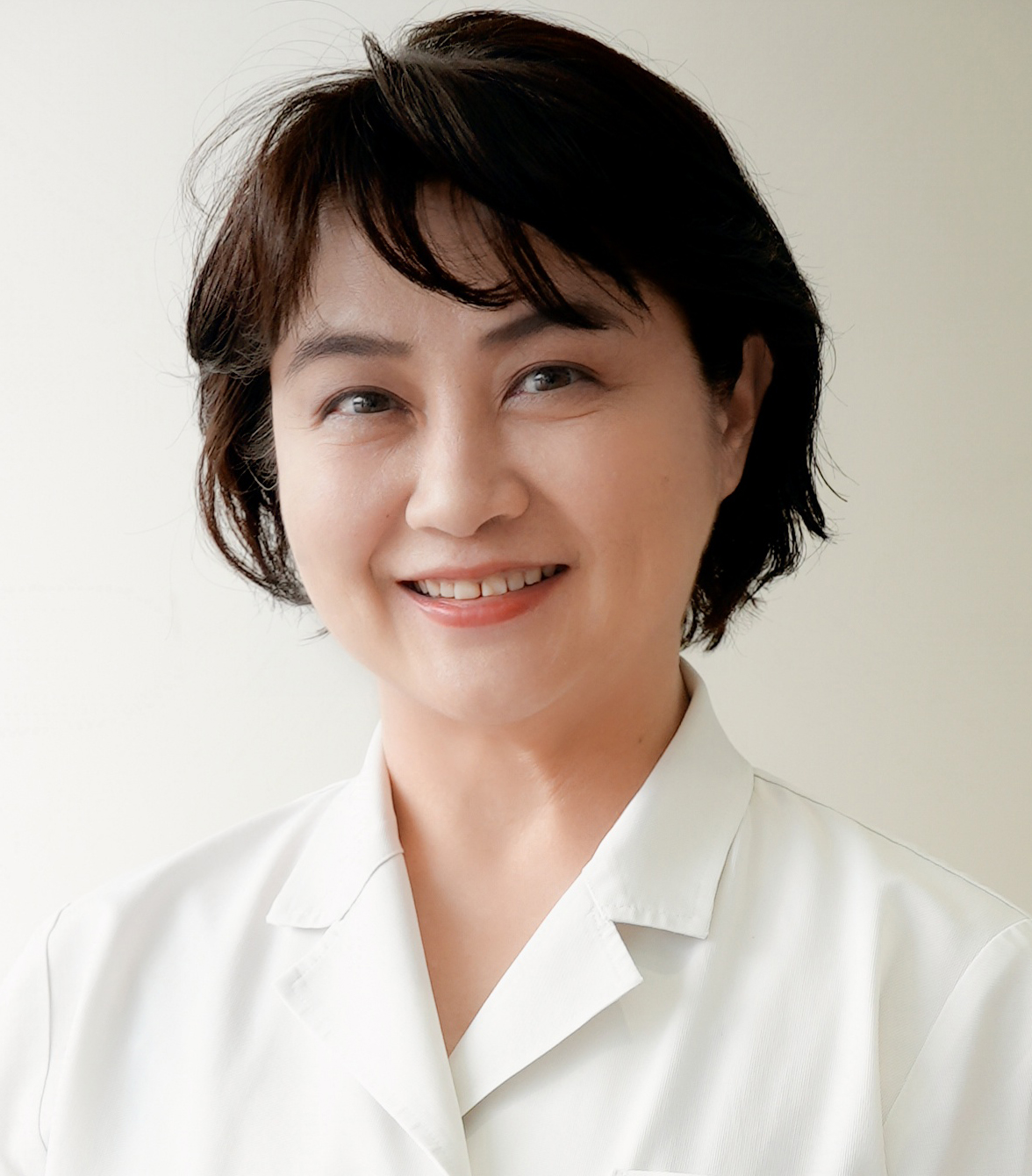 沖山奈緒子